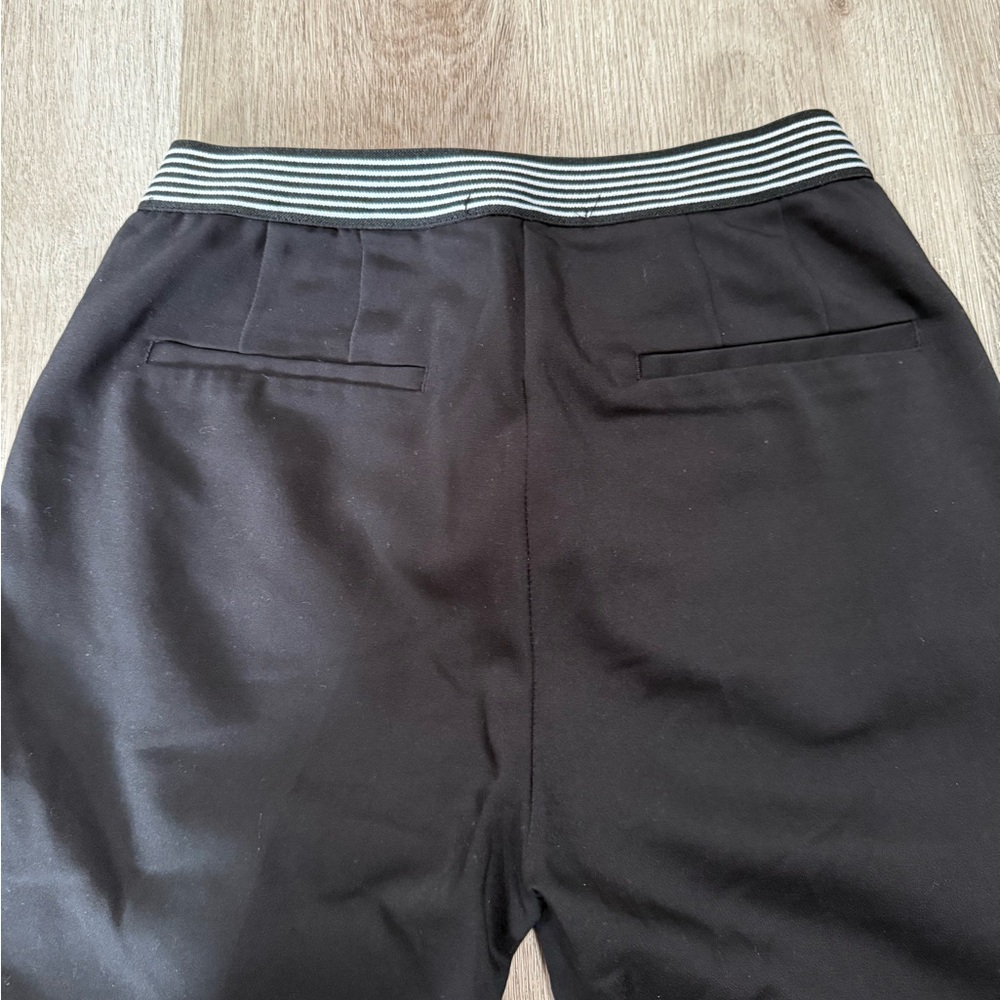 ZARA Black Dress Pants – Size S – New Without Tags - Picture 4 of 4